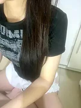 Berry_Ruby from StripChat is Freechat