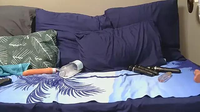 Try our streaming cams variety and talk on a personal level with our adorable girls streamers, showing off their bountiful shapes and dildos.