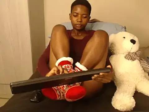 Berryangel03 from StripChat is Freechat