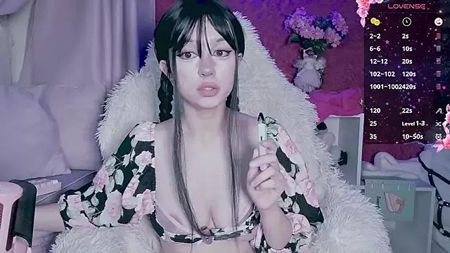 berrybaebaby from StripChat