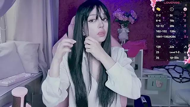 berrybaebaby from StripChat