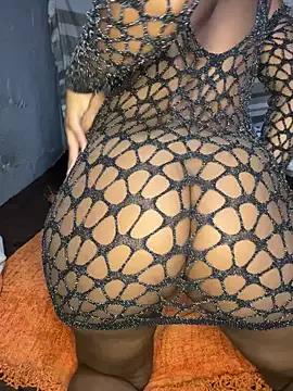 BerryCandyCaramel from StripChat