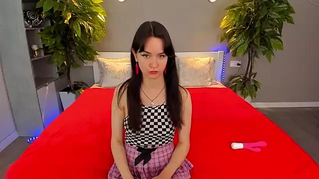 Try our streaming cams variety and talk on a personal level with our adorable girls streamers, showing off their bountiful shapes and dildos.
