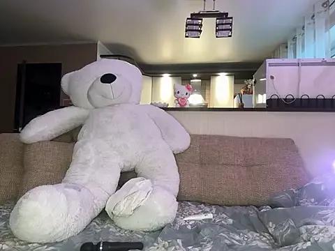 BerryNika from StripChat