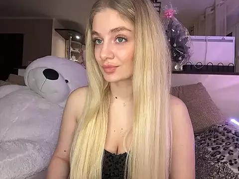 BerryNika from StripChat