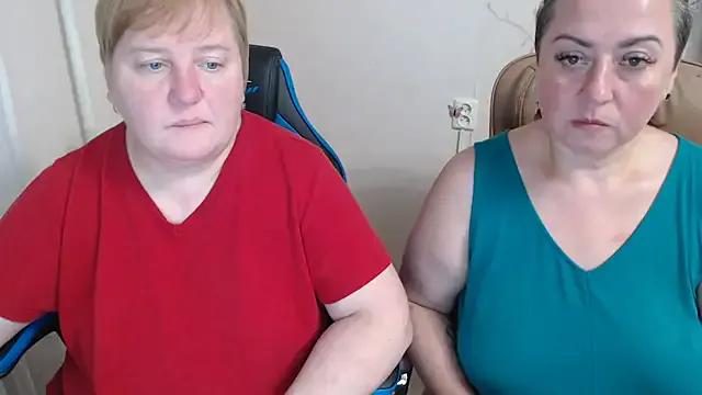 Bertie_Adeline from StripChat is Freechat