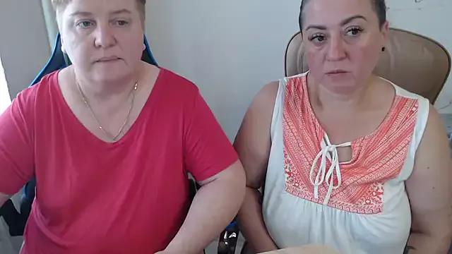 Try our streaming cams variety and talk on a personal level with our adorable girls streamers, showing off their bountiful shapes and dildos.
