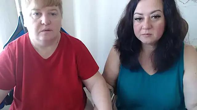 Bertie_Adeline from StripChat is Freechat