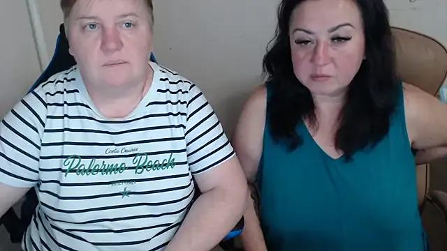 Bertie_Adeline from StripChat is Freechat