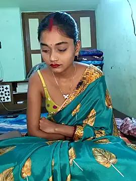 Best_Couple_11 from StripChat is Freechat