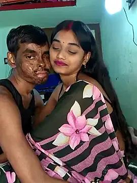 Best_Couple_11 from StripChat is Group