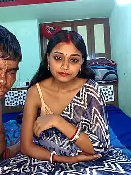 Best_Couple_11 from StripChat is Group