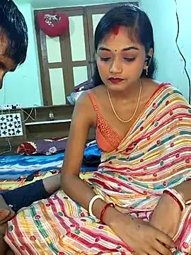 Best_Couple_11 from StripChat is Group