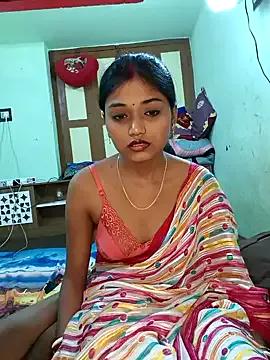Best_Couple_11 from StripChat is Freechat