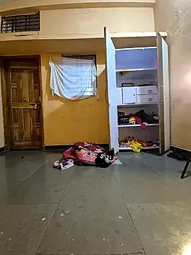 BEST_LOVERR from StripChat is Freechat