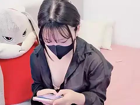BestBerry from StripChat is Freechat