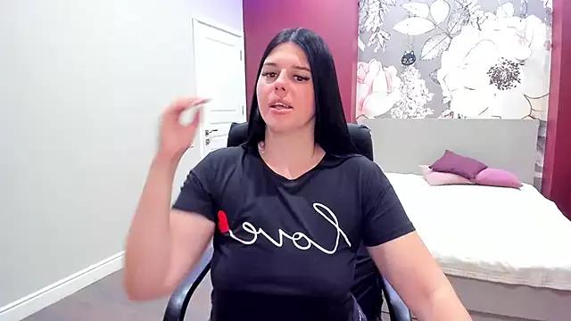 Try our streaming cams variety and talk on a personal level with our adorable girls streamers, showing off their bountiful shapes and dildos.