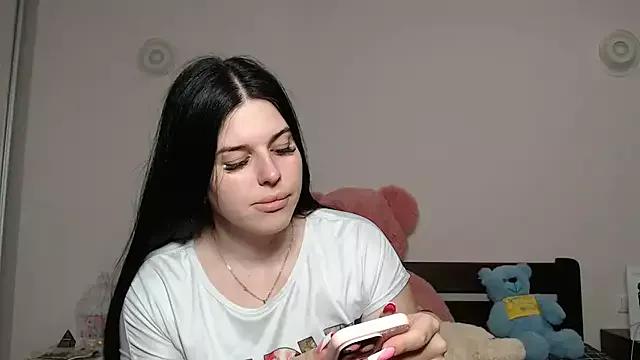 Bestgirl2025 from StripChat is Freechat
