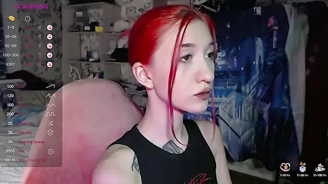 bestgirl_erika from StripChat is Freechat