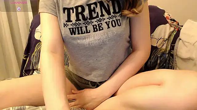 BestOfTheSexy from StripChat is Freechat