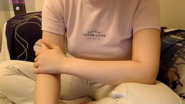 BestOfTheSexy from StripChat is Freechat