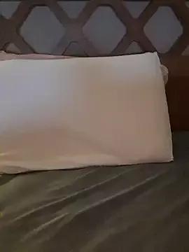 Betania_ from StripChat is Freechat