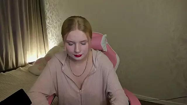 Try our streaming cams variety and talk on a personal level with our adorable girls streamers, showing off their bountiful shapes and dildos.