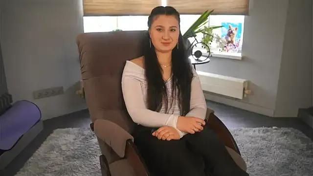 BetseySmith from StripChat is Freechat