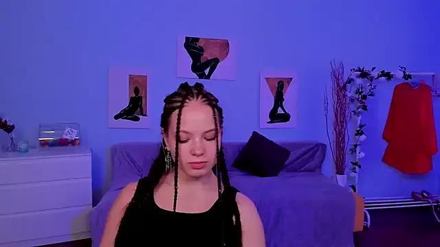 Try our streaming cams variety and talk on a personal level with our adorable girls streamers, showing off their bountiful shapes and dildos.