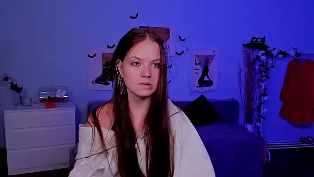 Try our streaming cams variety and talk on a personal level with our adorable girls streamers, showing off their bountiful shapes and dildos.