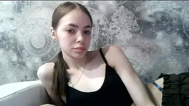 BettiMiller from StripChat