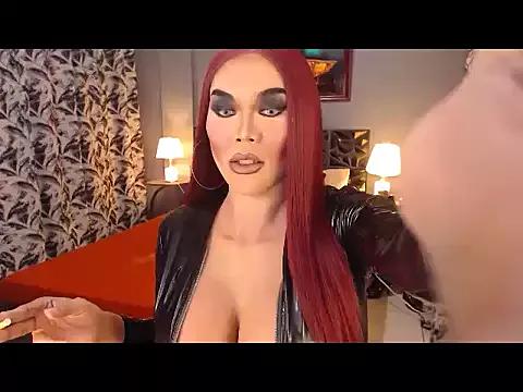 bettinavegax from StripChat is Freechat