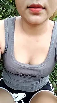 Betty20zx from StripChat