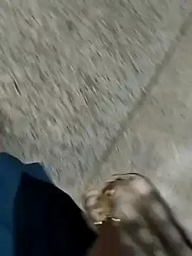 Betty2u from StripChat