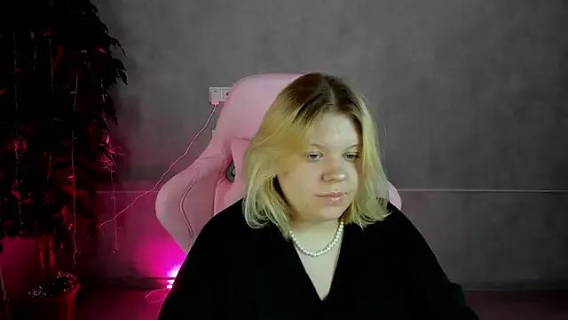 Betty___Johnson from StripChat