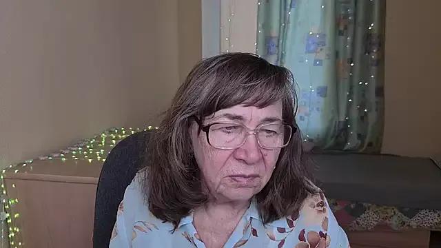 Betty_Brick from StripChat is Freechat