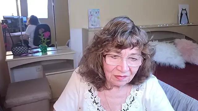Betty_Brick from StripChat is Freechat