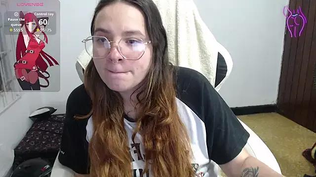 Try our streaming cams variety and talk on a personal level with our adorable girls streamers, showing off their bountiful shapes and dildos.