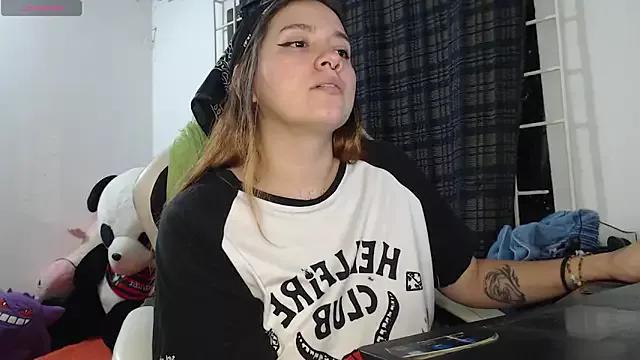 Betty_Hoe from StripChat