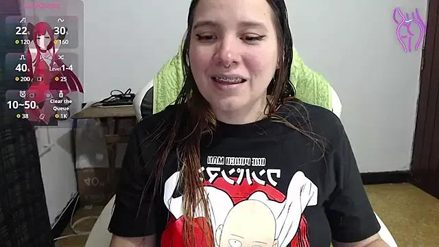 Betty_Hoe from StripChat