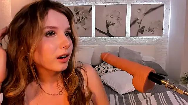 Betty_June from StripChat