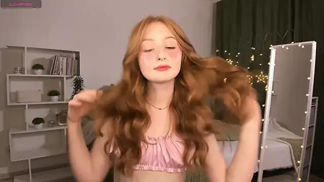 Betty_Twinkle from StripChat
