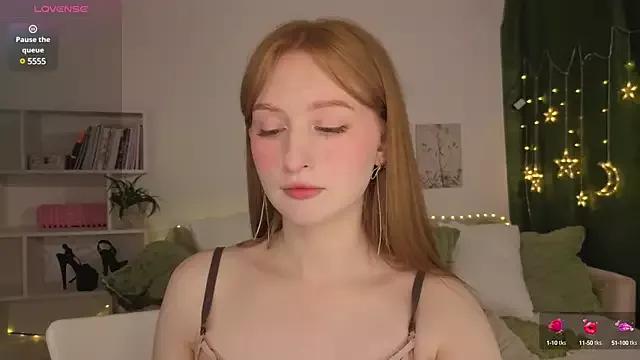 Betty_Twinkle from StripChat