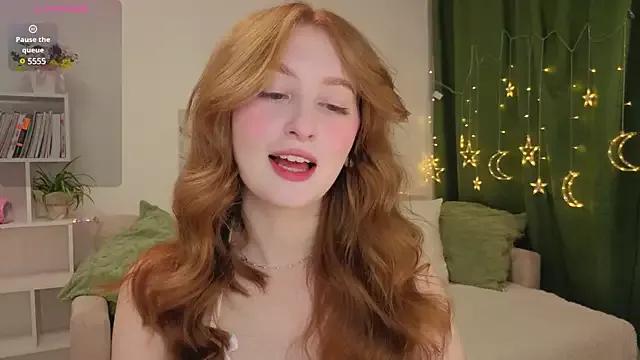 Betty_Twinkle from StripChat
