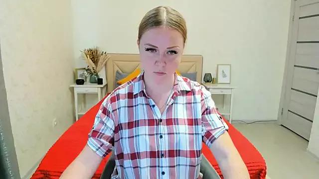 BettyBloom69 from StripChat
