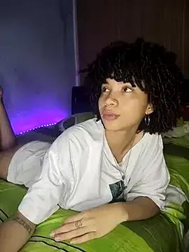 bettyboo2801 from StripChat