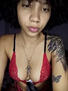 bettyboo2801 from StripChat