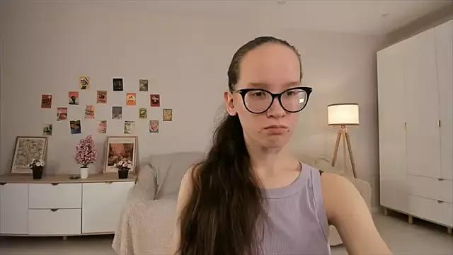 BettyBrowni from StripChat