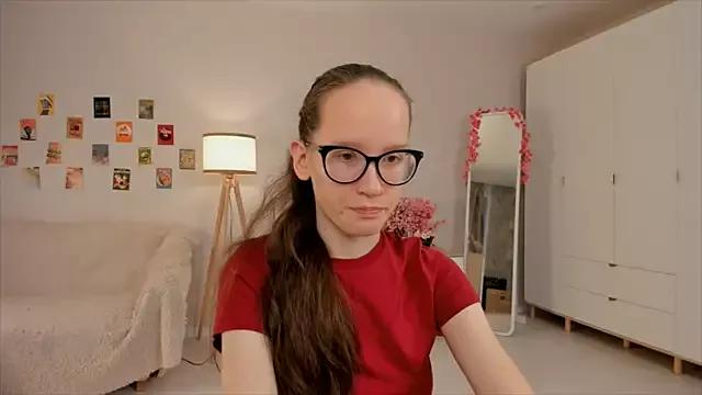 Try our streaming cams variety and talk on a personal level with our adorable girls streamers, showing off their bountiful shapes and dildos.