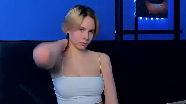 BettyCarter07 from StripChat